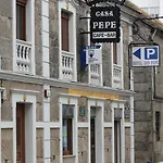 Don Pepe Szálloda Poio