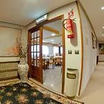 Don Pepe Hotel Poio