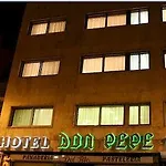Don Pepe Poio