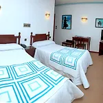 Szálloda Don Pepe 2*