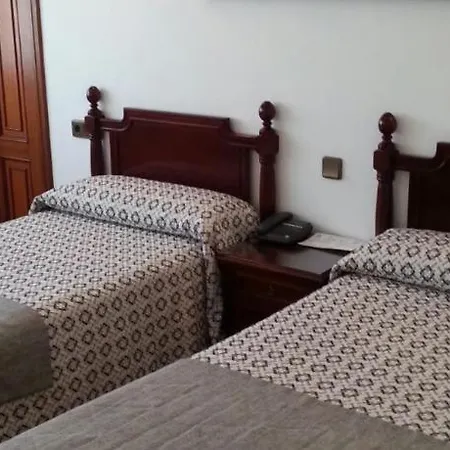 Hotel Don Pepe 2*