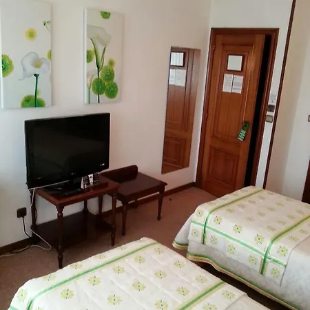Hotel Don Pepe Poio