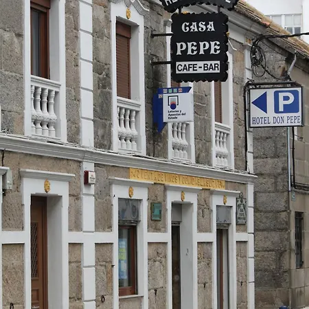 Don Pepe