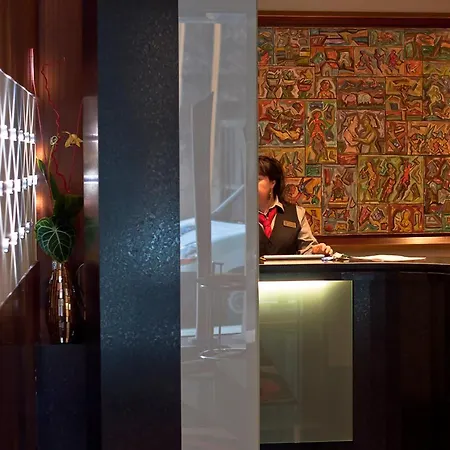 Don Pepe ホテル 2*