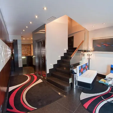 Don Pepe Hotel