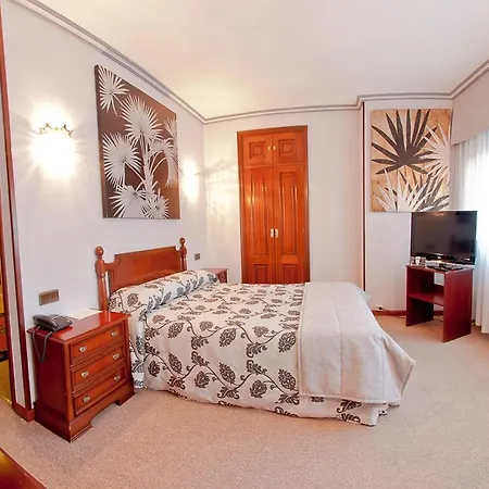 Don Pepe Hotel