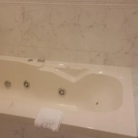 Don Pepe Hotel Poio