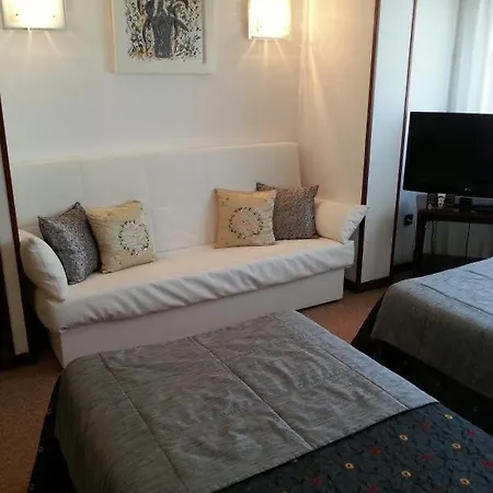 Don Pepe Hotel 2*