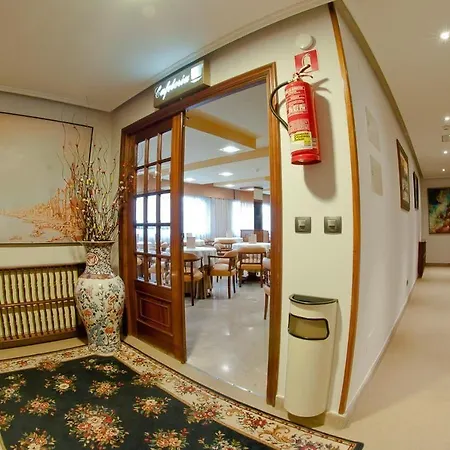 Don Pepe ホテル ポイオ