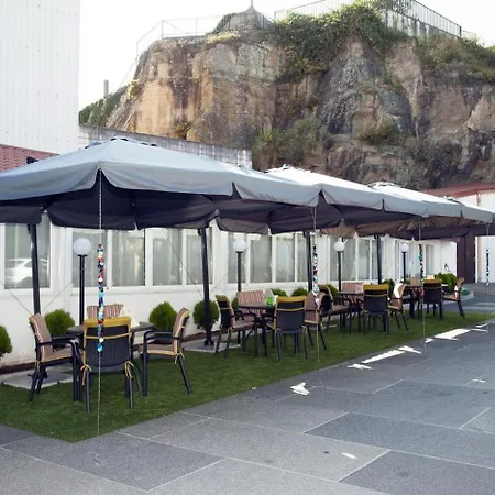 Hotel Don Pepe Poio