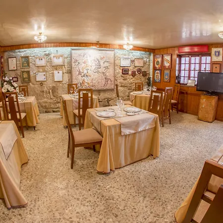 Don Pepe Hotel