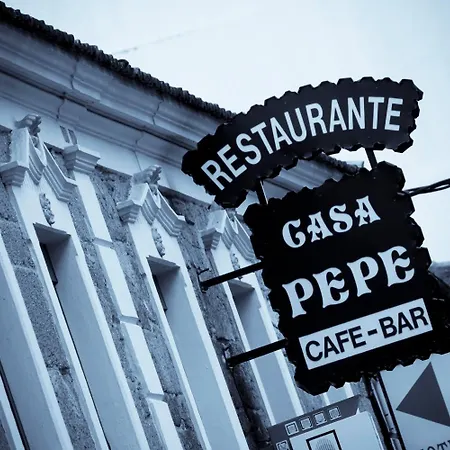 Hotel Don Pepe Poio