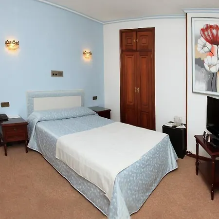 Hotel Don Pepe