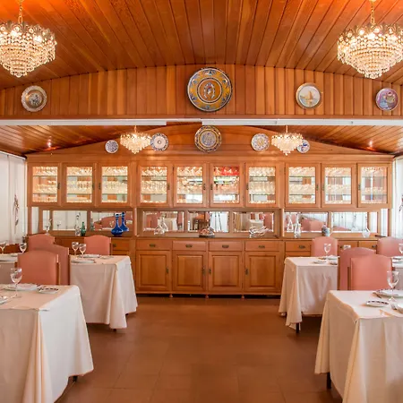 Don Pepe 2* ポイオ