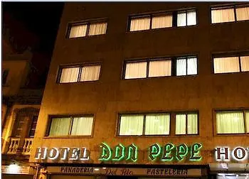 Don Pepe Poio