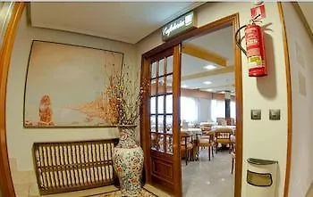 Don Pepe Hotel