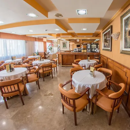 Hotel Don Pepe