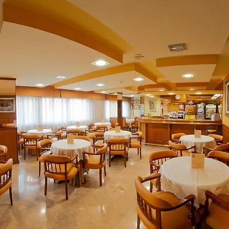 Hotel Don Pepe 2*