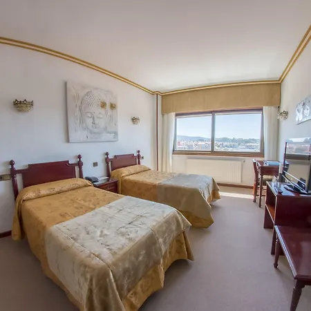 Hotel Don Pepe 2*