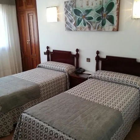 Hotel Don Pepe Poio