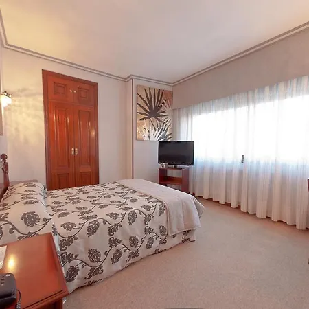 Hotel Don Pepe
