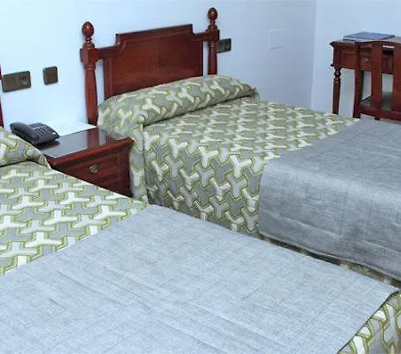 ホテル Don Pepe 2*