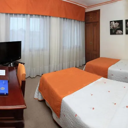 Hotel Don Pepe Poio