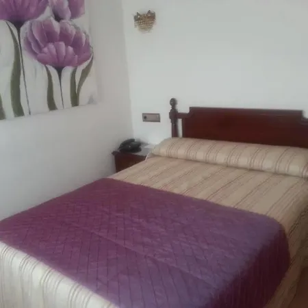Hotel Don Pepe Poio
