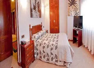 Hotel Don Pepe Poio