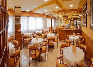 Hotel Don Pepe 2*