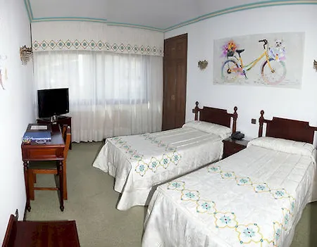 Don Pepe 2* ポイオ