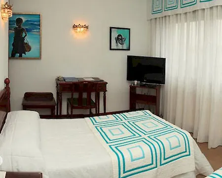 Don Pepe 2* ポイオ