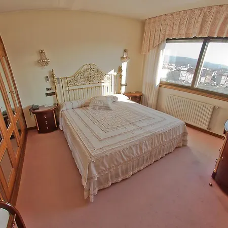 ホテル Don Pepe 2*