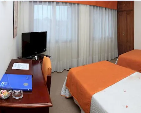 Hotel Don Pepe 2*