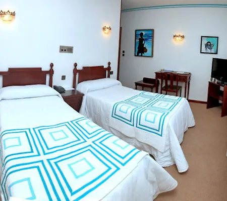 Hotel Don Pepe 2*