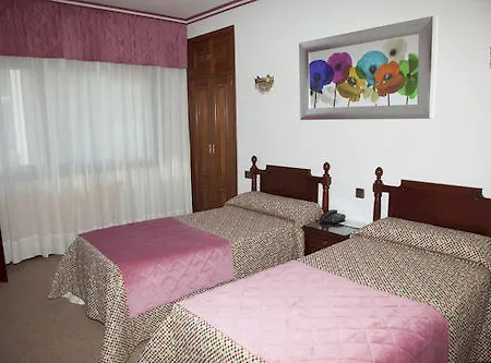 ホテル Don Pepe 2*