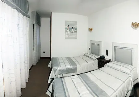 Ξενοδοχείο Don Pepe 2*