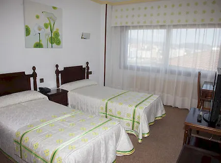 Hotel Don Pepe 2*