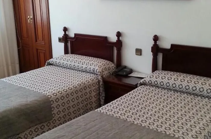 Hotel Don Pepe 2*