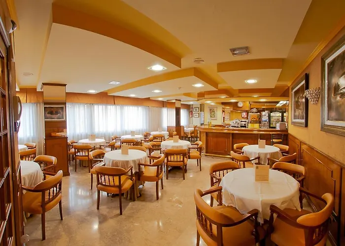 Hotel Don Pepe