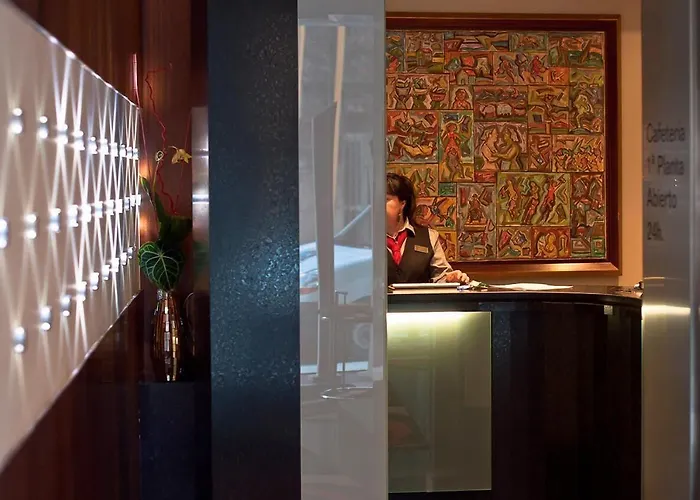 Don Pepe Hotel 2*