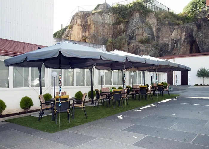 Hotel Don Pepe Poio
