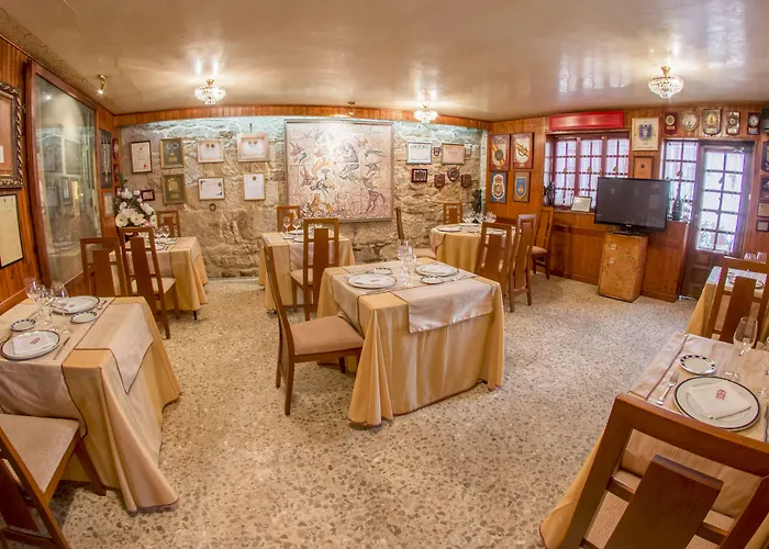 Don Pepe Hotel