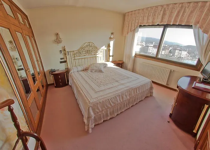 Don Pepe Hotel 2*