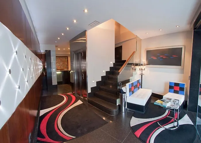Don Pepe Hotel