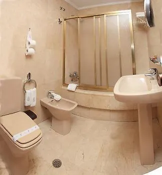 Hotel Don Pepe