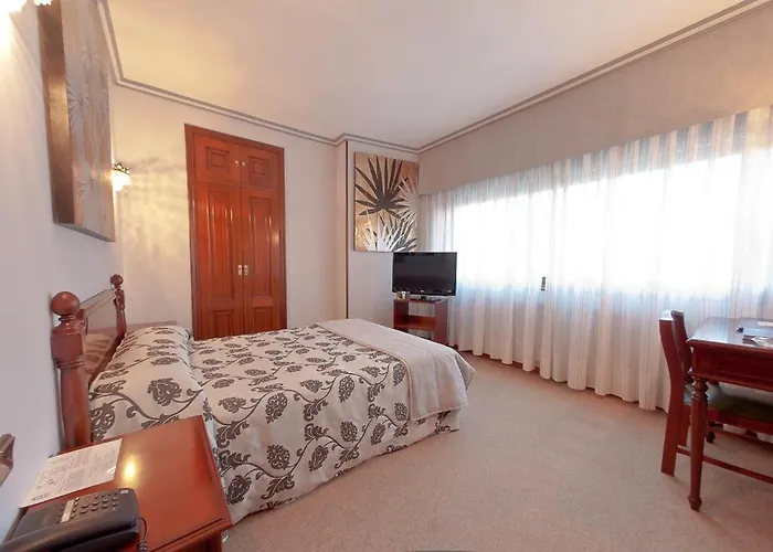 Hotel Don Pepe