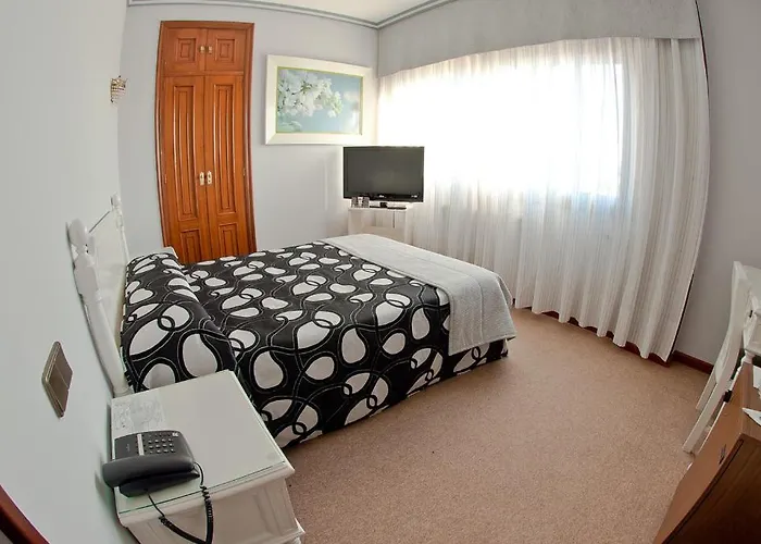Don Pepe Hotel 2*