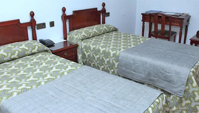 Hotel Don Pepe 2*