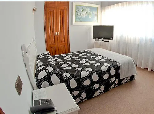 Hotel Don Pepe 2*